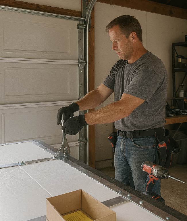 Foundation & Concrete